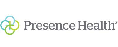 Presence Health Logo