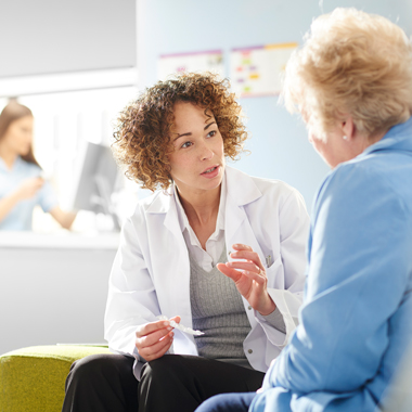 Creating a Patient-Centric Clinical Trials Experience image