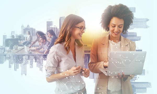 The AI Revolution: A Double-Edged Sword for Academic Research image