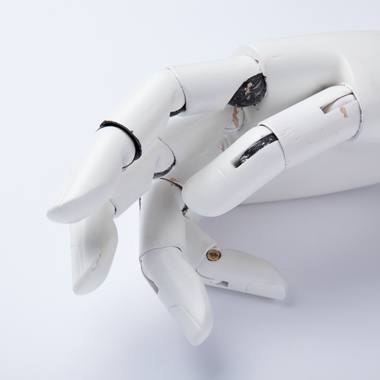 More than Hype: Real Value of Robotic Process Automation (RPA) image