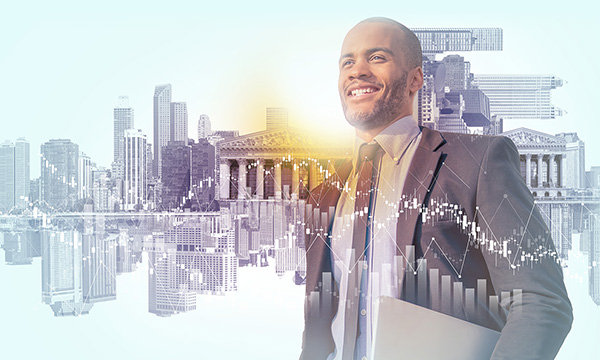 How regional and mid-cap banks are driving growth image