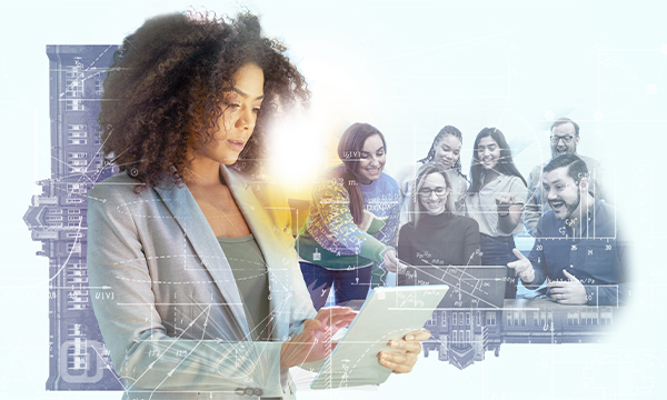 Unite Technology and Service Delivery to Elevate the Higher Education Experience image