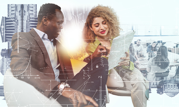 Think Creatively to Ensure a Financially Viable Future in Higher Education image