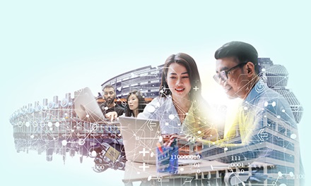 Building a comprehensive AI operations model thumbnail image