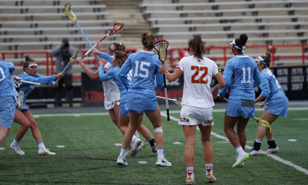 The Future of Intercollegiate Athletics image