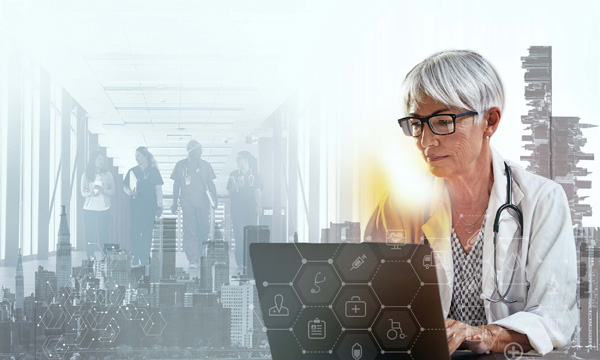 VHA Builds Centralized, Tech-Enabled Revenue Cycle Operations image