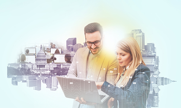 3 Essentials to Elevating the Federal Customer Experience image