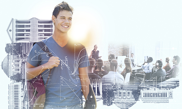 Rethinking the Four-Year, On-Campus Student Experience image