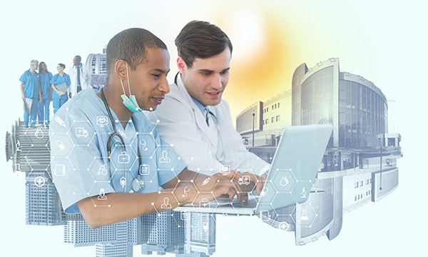 Care Transformation: Balancing Standardization and Personalization image