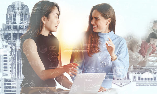 Ursinus College Hits Enrollment Goals With a Start-to-Finish Adviser image