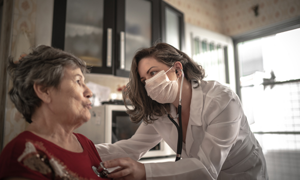 Care Transformation: A Path to Improving Financial Health and Patient Outcomes  image