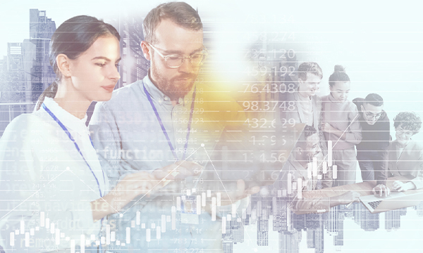 Installing a digital front door to an ERP strengthens cybersecurity measures image