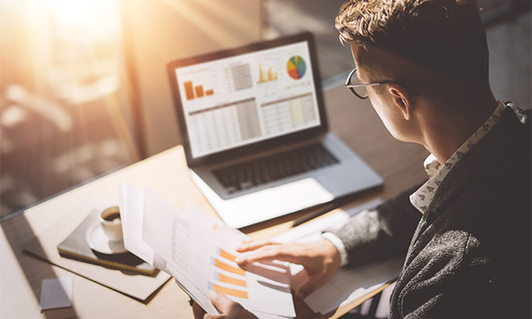 Williams Companies Reduced Costs and Improved Financial and Operational Efficiency With Oracle Cloud ERP image