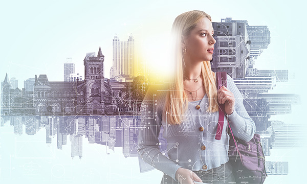 Baylor Achieves Tier-One Research Designation image