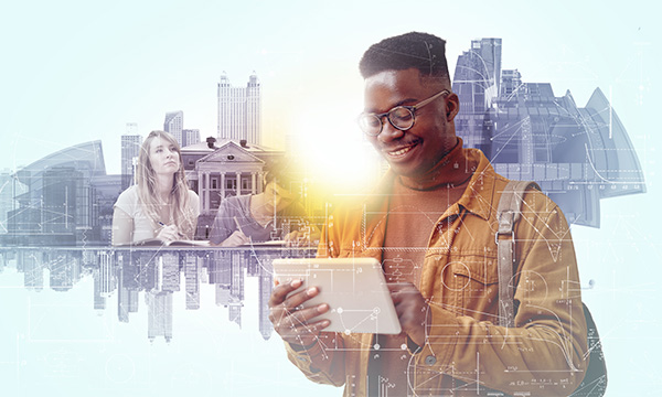 The University of Miami Streamlines Student Service With 'Canes Central One-Stop Shop image