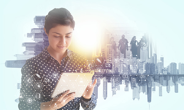 Market Research: A New Era of Care Transformation image