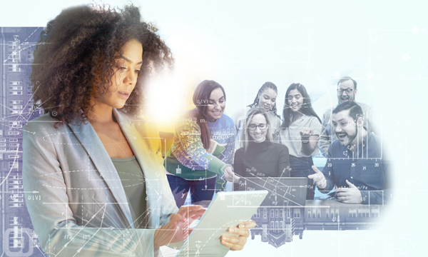 CRM For Higher Education  image