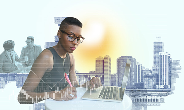 True Enterprise-Level 360-Degree Customer Insight image