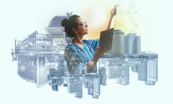 Evolving Business Systems to Transform Supply Chain image