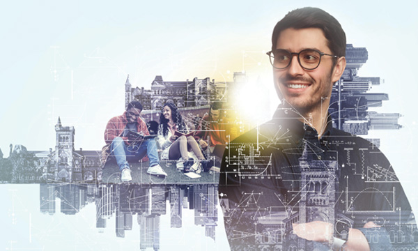 Campus health and well-being: New ways forward image