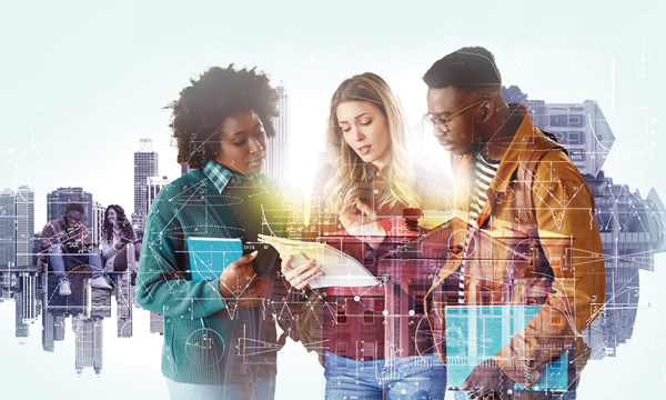 Navigating the mental health crisis on campus image