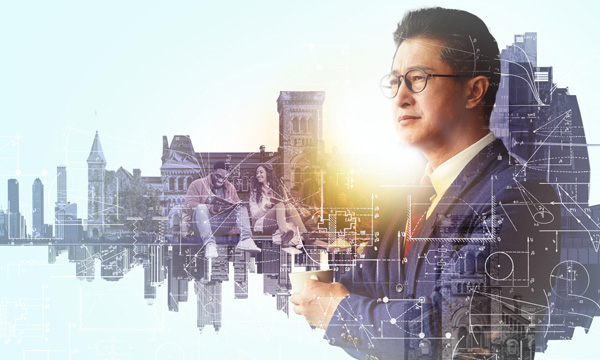 Funding campus health and well-being: A balancing act image