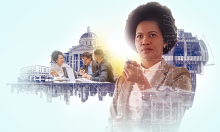 Resilient institutions and shared governance aspirations