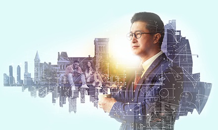 Indirect cost recovery and financial performance