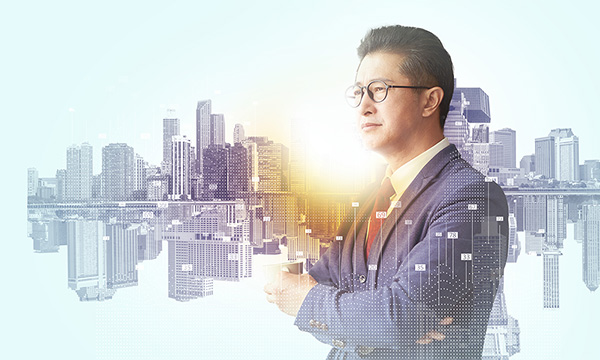 Do colleges need a chief data officer? image