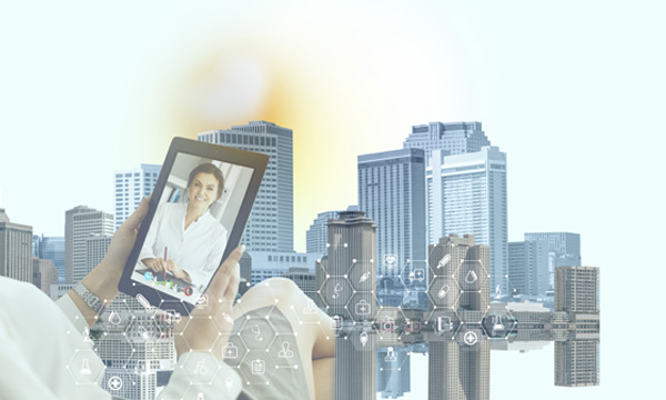 Maximizing Digital Investments to Improve Care and the Consumer Journey image