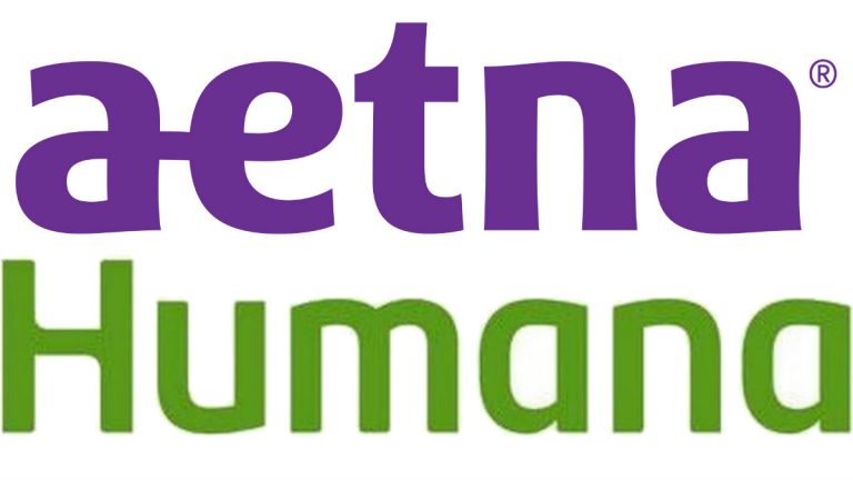 Aetna Logo