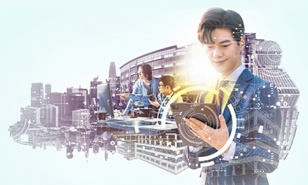 Unleashing the synergy of generative AI and robotic process automation in financial services thumbnail image