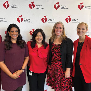 American Heart Association
