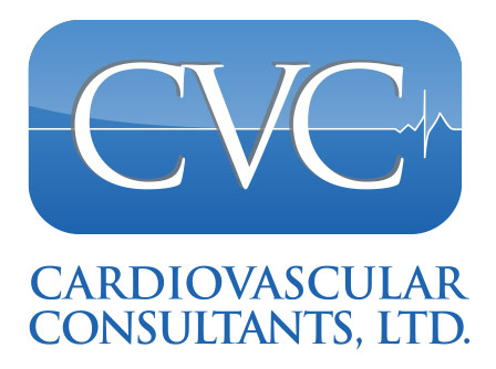 CVC Logo