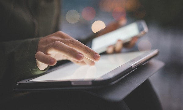 Digital modernization in higher education: Five planning pillars image