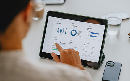 Digital, Technology, and Analytics