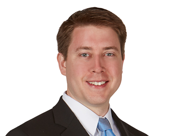 Doug Bauman bio image