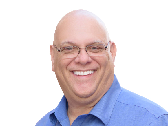 Doug Blitzer bio image