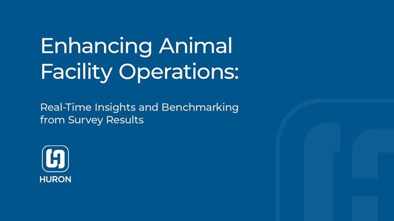 Enhancing Animal Facility Operations thumbnail