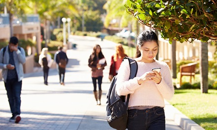 Oracle Student Financial Planning (SFP) and the student experience at Butler University thumbnail image