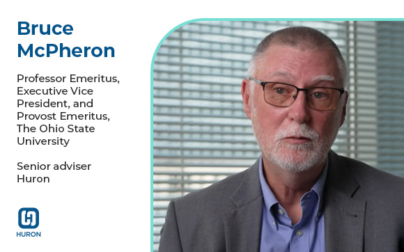 Bruce McPheron YouTube video thumbnail image