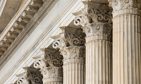 Governing for the future: Board leadership in a changing higher education landscape image