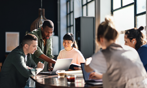 Emory University implements new advancement technology ecosystem image