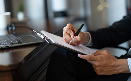 Enterprise Risk Management and Compliance