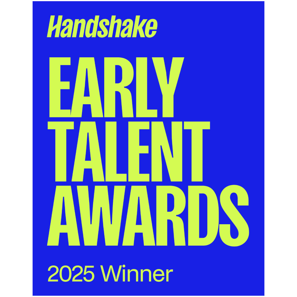 handshake-early-talent-awards-2025-winner