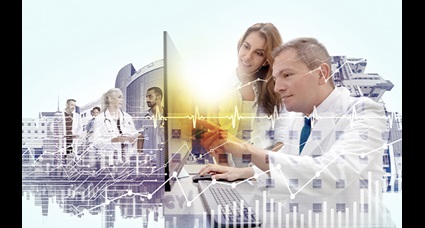 Huron Intelligence Healthcare Insights