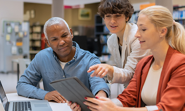 Rethink prospect coding to optimize fundraising image