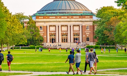 Advancement - Education & Research