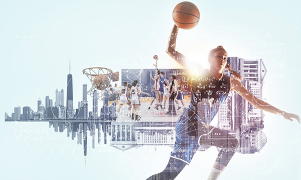 Game changer: Transformation in student-athlete care can drive health and wellness innovation image