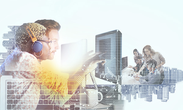 C-Suite Collaboration Required to Win the War for Talent image